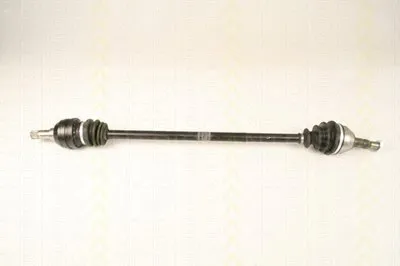 Приводной вал TRISCAN купить