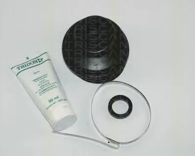 Комплект пылника, приводной вал TRISCAN купить