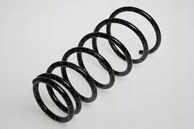 винтовая пружина TRISCAN купить