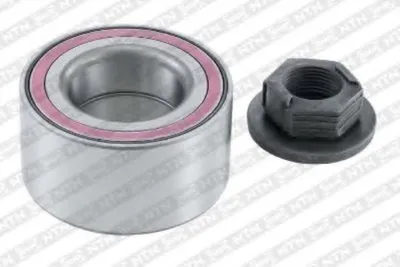 Комплект подшипника ступицы колеса SNR купить