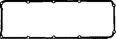Прокладка крышки клапанов Uszczelka pokrywy zaworуw VOLVO 240, 340-360, 740, 760, 940, 960 2.0/2.3 0
