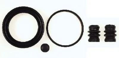 Ремкомплект, тормозной суппорт BUDWEG CALIPER купить