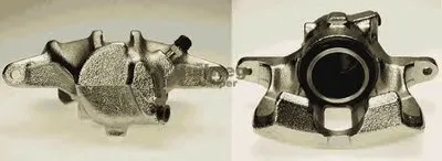 Тормозной суппорт BUDWEG CALIPER купить