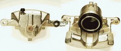 Тормозной суппорт BUDWEG CALIPER купить