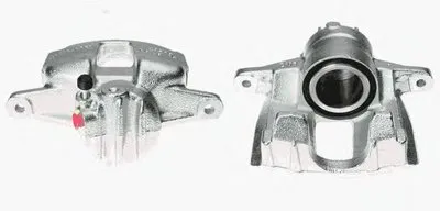 Тормозной суппорт BUDWEG CALIPER купить