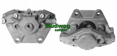 Тормозной суппорт BUDWEG CALIPER купить