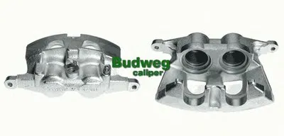 Тормозной суппорт BUDWEG CALIPER купить