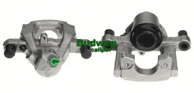 Тормозной суппорт BUDWEG CALIPER купить