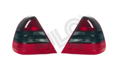 Задний фонарь ULO купить