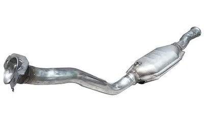 Катализатор для переоборудования HJS купить