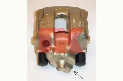 Тормозной суппорт NK купить