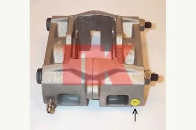 Тормозной суппорт NK купить