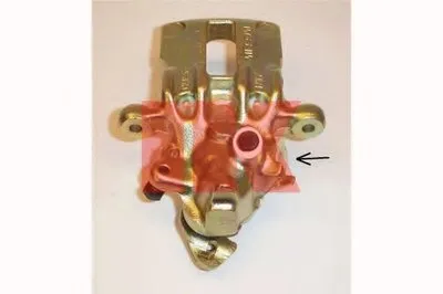 Тормозной суппорт NK купить