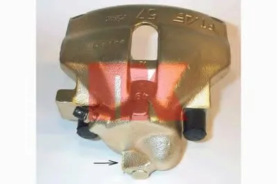 Тормозной суппорт NK купить