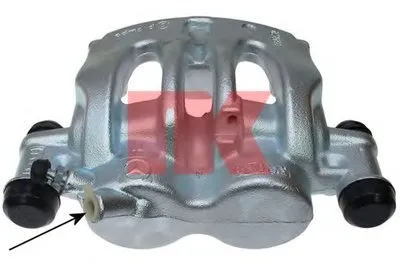Тормозной суппорт NK купить