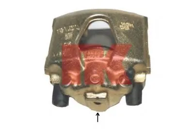 Тормозной суппорт NK купить