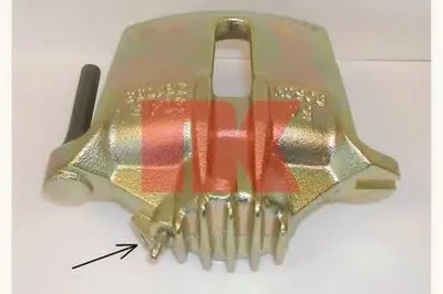 Тормозной суппорт NK купить