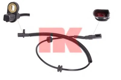 Датчик, частота вращения колеса NK купить