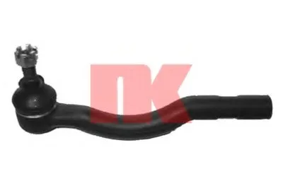 Наконечник поперечной рулевой тяги NK купить