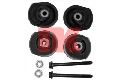 Втулка, балка моста NK купить