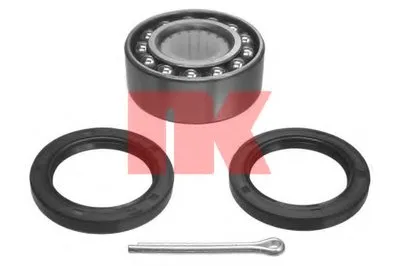 Комплект подшипника ступицы колеса NK купить