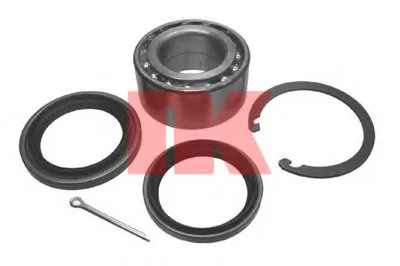 Комплект подшипника ступицы колеса NK купить