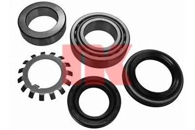 Комплект подшипника ступицы колеса NK купить