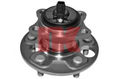 Комплект подшипника ступицы колеса NK купить