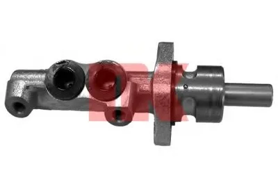 целиндер ручного тормоза NK купить