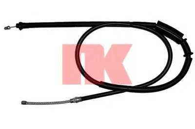 Трос, стояночная тормозная система NK купить