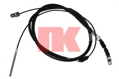 Трос, стояночная тормозная система NK купить