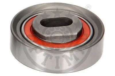 Натяжной ролик, ремень ГРМ OPTIMAL купить