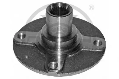 ? колесн. ступицы = OPTIMAL купить