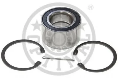 Комплект подшипника ступицы колеса OPTIMAL купить