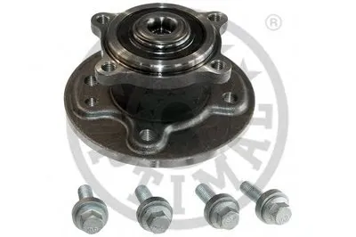 Комплект подшипника ступицы колеса OPTIMAL купить