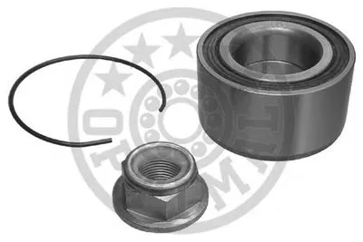 Комплект подшипника ступицы колеса OPTIMAL купить