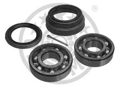 Комплект подшипника ступицы колеса OPTIMAL купить