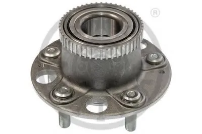 Комплект подшипника ступицы колеса OPTIMAL купить