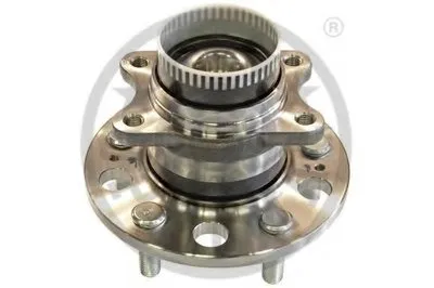 Комплект подшипника ступицы колеса OPTIMAL купить