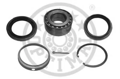 Комплект подшипника ступицы колеса OPTIMAL купить