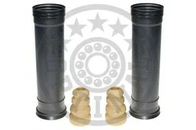 Пылезащитный комплект, амортизатор OPTIMAL купить