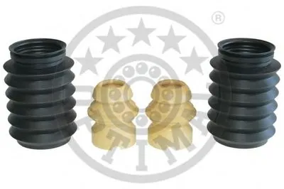 Пылезащитный комплект, амортизатор OPTIMAL купить