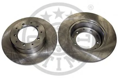 Тормозной диск OPTIMAL купить