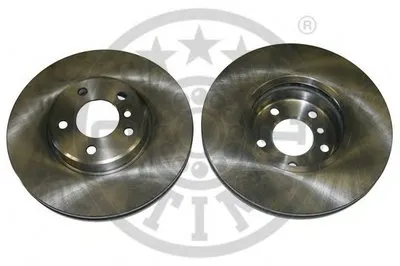 Тормозной диск OPTIMAL купить