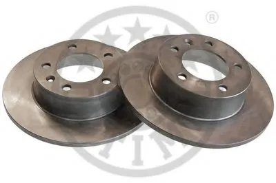 Тормозной диск OPTIMAL купить