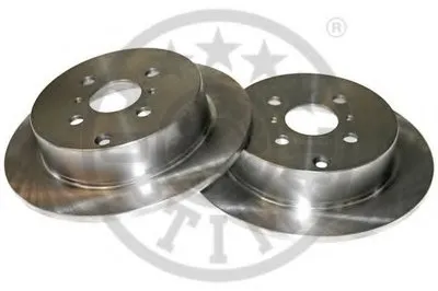 Тормозной диск OPTIMAL купить