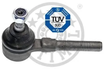 Наконечник поперечной рулевой тяги OPTIMAL купить