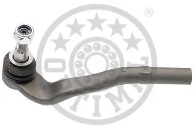 Наконечник поперечной рулевой тяги OPTIMAL купить