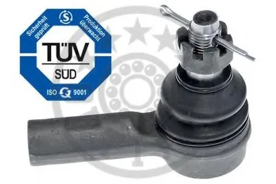 Наконечник поперечной рулевой тяги OPTIMAL купить