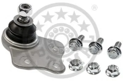 Шаровой шарнир OPTIMAL купить